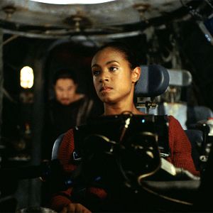 Foto Matrix: Revoluciones