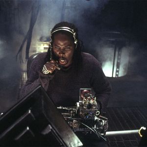 Foto Harold Perrineau