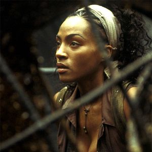 Foto Matrix: Revoluciones