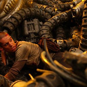 Foto Matrix: Revoluciones