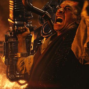 Foto Matrix: Revoluciones