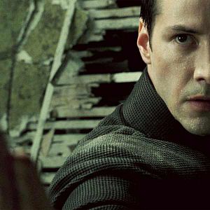 Foto Matrix: Revoluciones