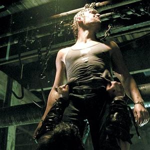 Foto La masacre de Texas (2003)