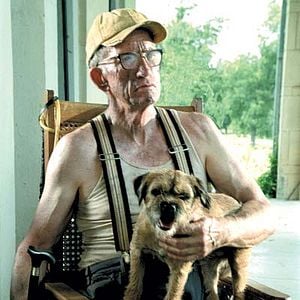 Foto La masacre de Texas (2003)