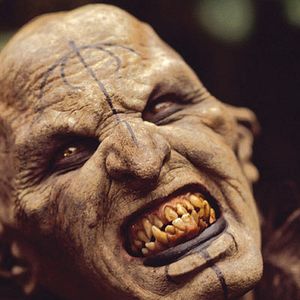 Foto El Señor de los Anillos: El retorno del Rey