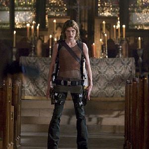 Foto Resident Evil 2: Apocalipsis