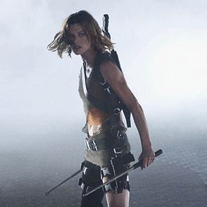 Foto Resident Evil 2: Apocalipsis