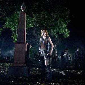 Foto Resident Evil 2: Apocalipsis