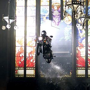 Foto Resident Evil 2: Apocalipsis