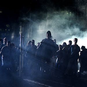 Foto Resident Evil 2: Apocalipsis