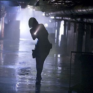 Foto Sienna Guillory