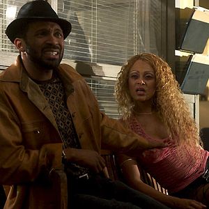 Foto Resident Evil 2: Apocalipsis