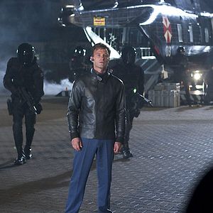 Foto Resident Evil 2: Apocalipsis