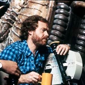 Foto Ridley Scott