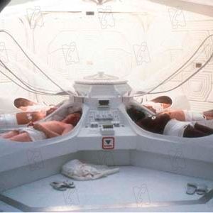 Foto Alien, el octavo pasajero