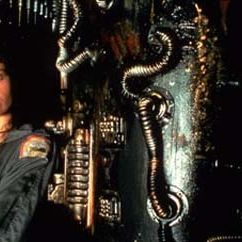 Foto Sigourney Weaver