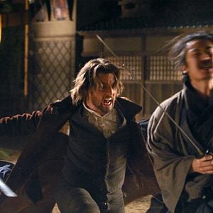 Foto El último samurái