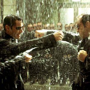 Foto Matrix: Revoluciones