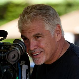 Foto Gary Ross