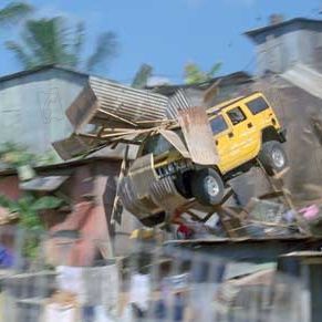 Foto Dos policías rebeldes II