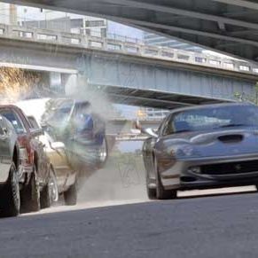 Foto Dos policías rebeldes II