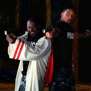 Foto Dos policías rebeldes II