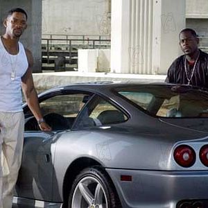 Foto Dos policías rebeldes II