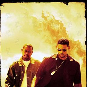 Foto Dos policías rebeldes II