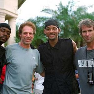 Foto Dos policías rebeldes II