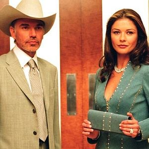 Foto Catherine Zeta-Jones