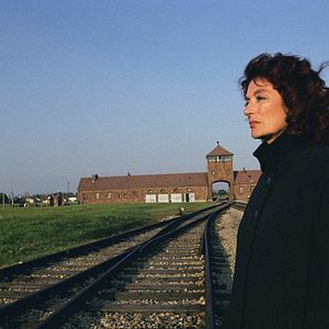 Foto Anouk Aimée
