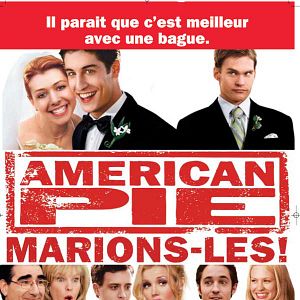 Foto American Pie: La boda