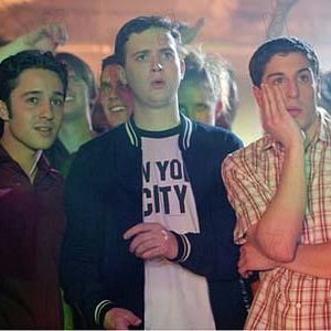 Foto American Pie: La boda