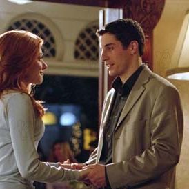 Foto Alyson Hannigan