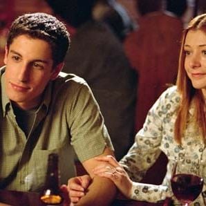 Foto Alyson Hannigan