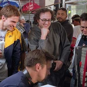 Foto Seann William Scott