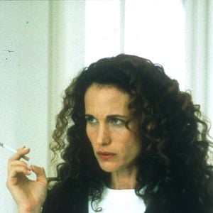 Foto Imelda Staunton