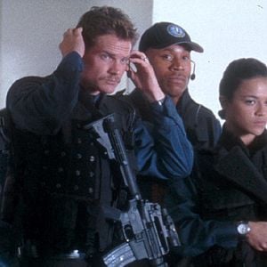 Foto Michelle Rodriguez