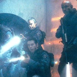 Foto Michelle Rodriguez