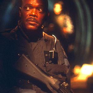 Foto S.W.A.T. - Unidad especial