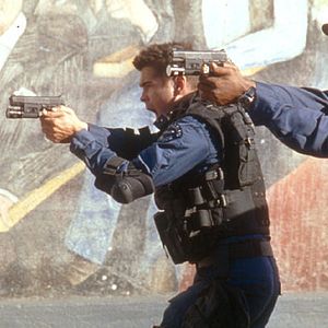 Foto S.W.A.T. - Unidad especial