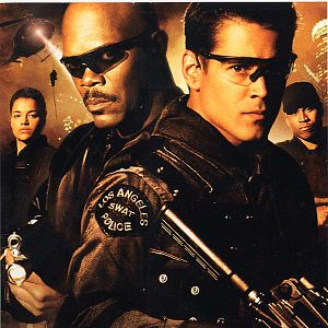 Foto S.W.A.T. - Unidad especial