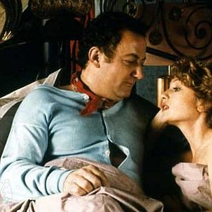 Foto Isabelle Huppert