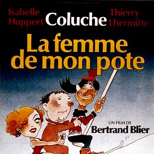 Foto Isabelle Huppert