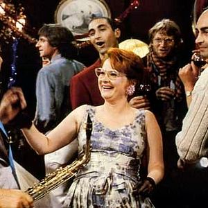 Foto Josiane Balasko