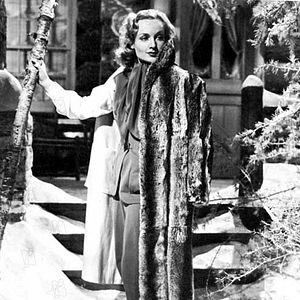 Foto Alfred Hitchcock