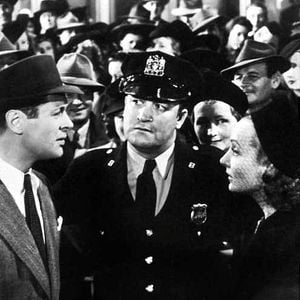 Foto Alfred Hitchcock