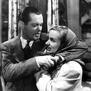 Foto Alfred Hitchcock