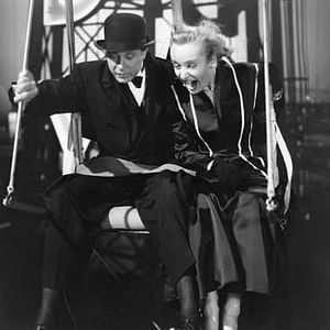 Foto Alfred Hitchcock