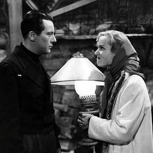 Foto Alfred Hitchcock